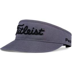 Titleist Tour Visor - Gray/White