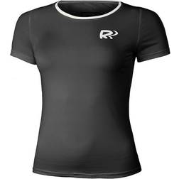 Racket Roots Teamline T-Shirt Women - Black