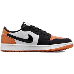 Nike Air Jordan 1 Low G - Starfish/Black/White