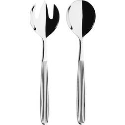 Iittala Scandia Salatbestik 29cm 2stk