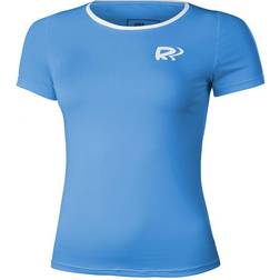 Racket Roots Teamline T-Shirt Women - Blue