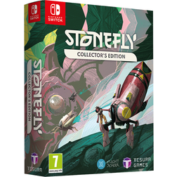 Stonefly - Collector's Edition (Switch)