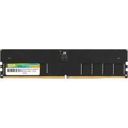 Silicon Power RAM Memory SP032GBLVU480F02 CL40 32 GB DDR5