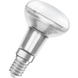 LEDVANCE LED-Leuchtmittel PARATHOM R50 60 36 ° 4.3 W/2700 K E14