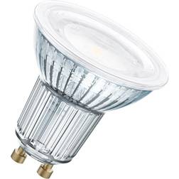 LEDVANCE PAR16 120° 620lm 6,9W/830 GU10