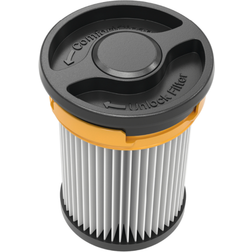 Miele Fine Dust Filter Hx-fsf- 2 Tillbehör Till