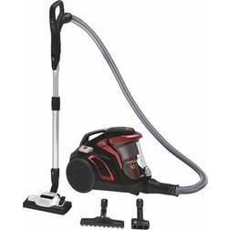 Hoover HP730ALG 011 Staubsauger, maximale