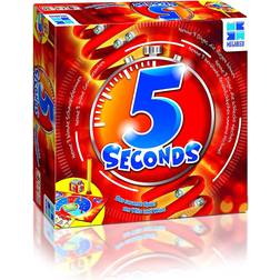 5 Seconds