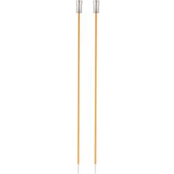 Knitpro zing pins single-ended 30cm x 2.50mm