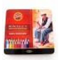 Koh-I-Noor Satz Aquarellstifte 48 Stck Mix