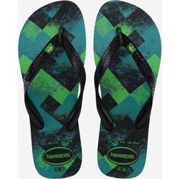Havaianas Flip Flops Brasil Fresh