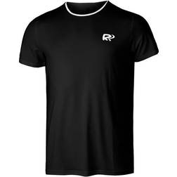 Racket Roots Teamline T-Shirt Men - Black