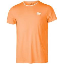 Racket Roots Teamline T-Shirt Men - Orange