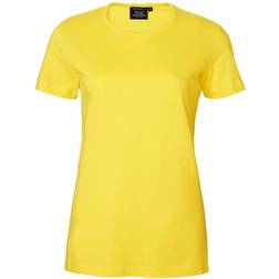 South West Venice T-shirt Women - Blazing Yellow