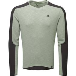 Altura Ridge Performance LS Jersey, Stone