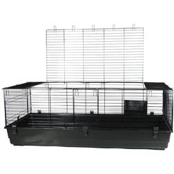 Little Friends extra large indoor rabbit cage 160cm animal pet guinea pig