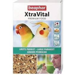 Beaphar Xtra Vital Cockatiel, 500g