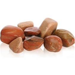 Biorb Marble Pebble Set Red