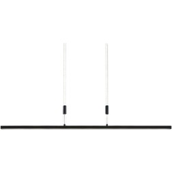 Lindby Arneja Lámpara Colgante 120cm