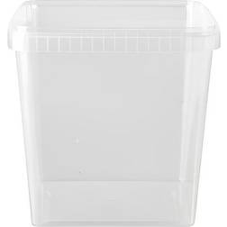 Plastbøtte 5 Ltr. 195x195x190 Mm.