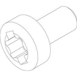 Eaton Tabula Skrue M3x6mm Din 7500