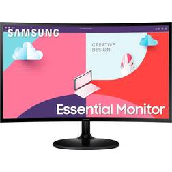 Samsung LS27C360EAUXXU 27IN CURVED