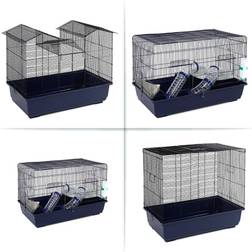 Little Friends Large hamster rat cage brand pets mice