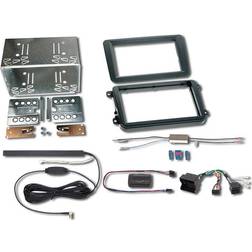 Alpine 2-DIN 7" kit