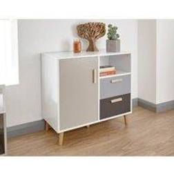 GFW Delta Compact Sideboard