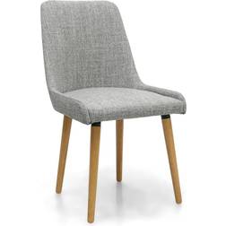 Shankar 2 Shankar Capri Flax Kitchen Chair