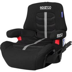 Sparco Bilstol SK900 Svart/Grå