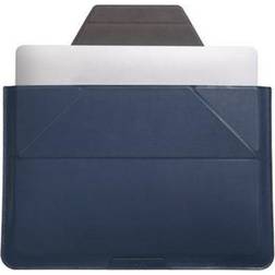MOFT 13" Laptop Sleeve Blue Bestillingsvare, leveringstiden kan ikke oplyses