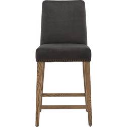 Gallery Direct Interiors Set 2 Rom Bar Stool 2pcs