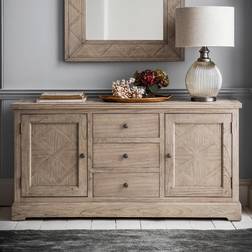 Crossland Grove Bilbao 2 Sideboard