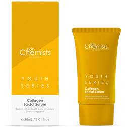 skinChemists Collagen Facial Serum 30 ml 30ml