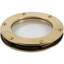 Foresti & Suardi Portlight Foresti Ø120 mm Krom 1st