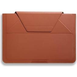 MOFT 13" Laptop Sleeve Brown Bestillingsvare, leveringstiden kan ikke oplyses