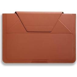 Moft 13" Laptop Sleeve Brown Bestillingsvare, leveringstiden kan ikke oplyses