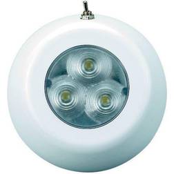 Seatec Led lampe Spotlight