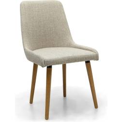 Shankar 2 Shankar Capri Flax Kitchen Chair