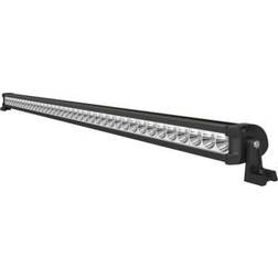 LED-lysbar "straight" 12/24 Underskabsbelysning