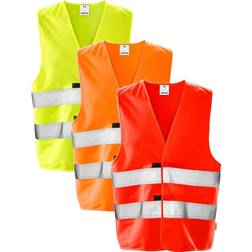 Fristads väst 501, Hi-vis Orange