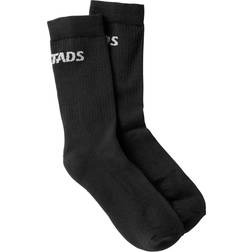 Fristads Socks 2-pack - Black