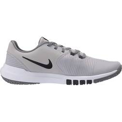 Nike Flex Control 4 M - Light Smoke Grey/Smoke Grey/Dark Smoke Grey/Black