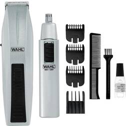 Wahl Mustache & Beard Trimmer 5537-420