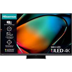 Hisense 75U8KQTUK