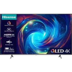 Hisense 65E7KQTUK Pro