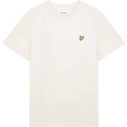 Lyle & Scott Plain Cove T-Shirt Grau