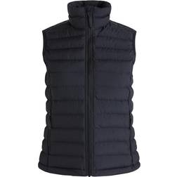 Peak Performance Women's Insulated Vest - Black