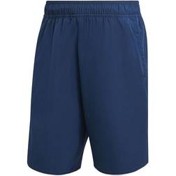 Adidas Club 9in Shorts - Blau